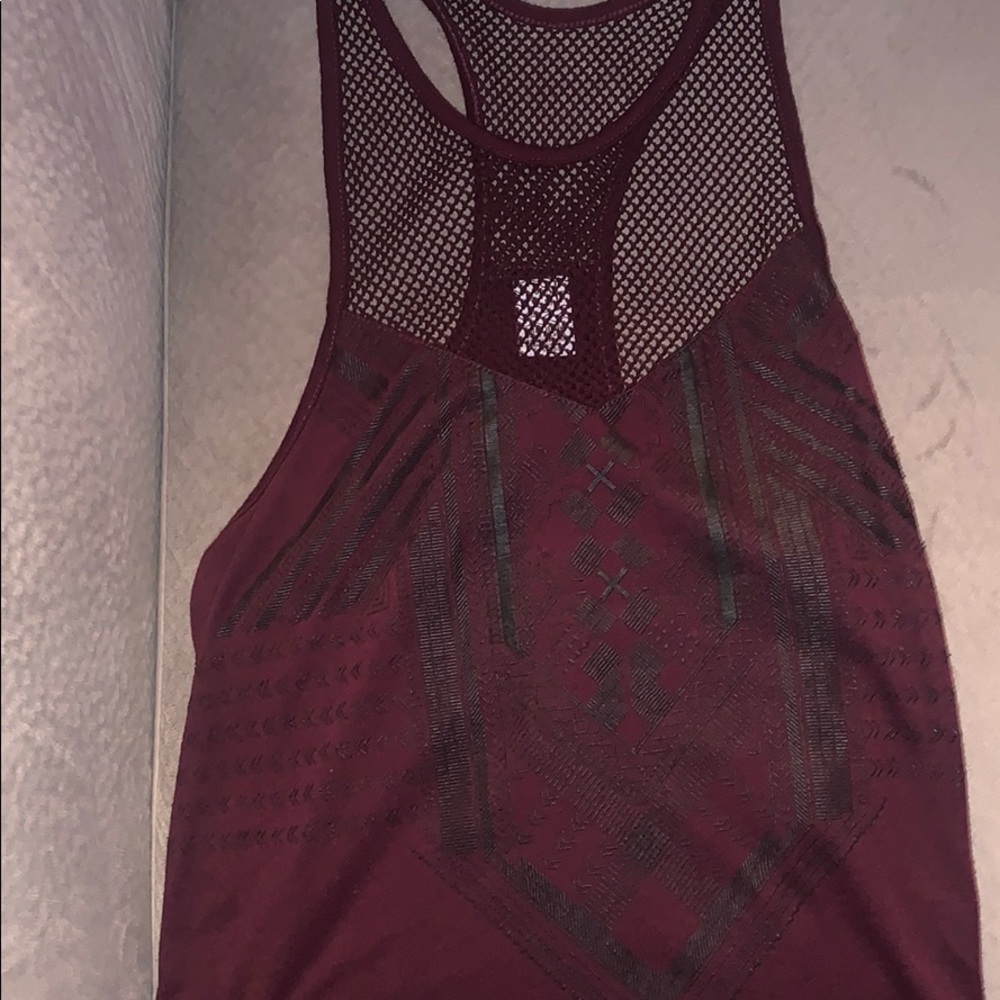 Zumies tank top